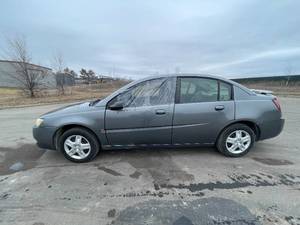 2006 Saturn ION 2