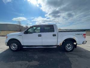 2009 Ford F150 XLT - 4X4 - 1 OWNER