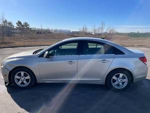 2014 Chevrolet Cruze 1LT Auto