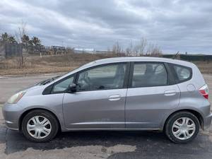 2009 Honda Fit - 1 OWNER