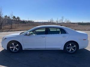 2012 Chevrolet Malibu LT - 91,058 MILES