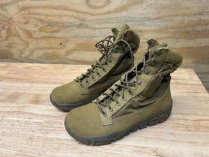 lot 74 image: ROCKY Brand Pair of Boots- Size 11