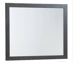 lot 81 image: ASHLEY Cazenfeld Dresser Mirror (B227-36)
