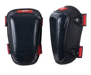 lot 59 image: MILWAUKEE Hard Gel Knee Pads