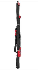 lot 49 image: MILWAUKEE 78 in. Soft Side Level Tool Bag