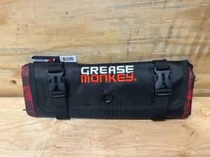 lot 104 image: GREASE MONKEY Socket Roll
