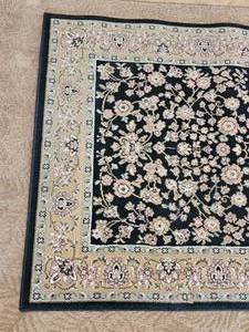 lot 109 image: Pakistani Themed Oriental Mat