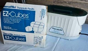 lot 111 image: Therabath Wax Therapy Bath kit