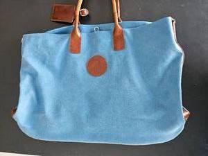 lot 114 image: Pinehurst Tote Bag