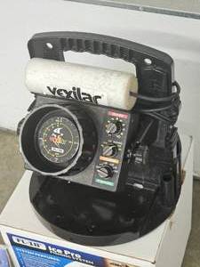 lot 7 image: FL-18 Ice Pro Vexilar System