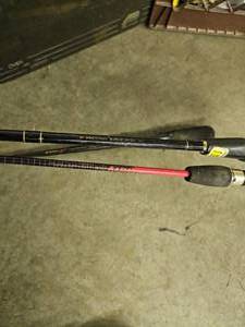 lot 132A image: Spring Opener Fishing Bundle