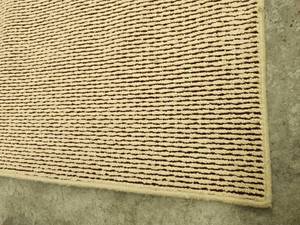 lot 73 image: Hardy Camel Wool Fiber Area Rug