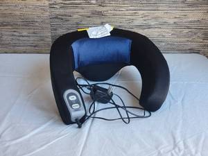 lot 92 image: HoMedics Neck & Shoulder Massager