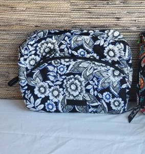 lot 88 image: Vera Bradley Designer Womens Handbag Pair