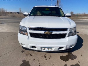 2007 Chevrolet Suburban LT