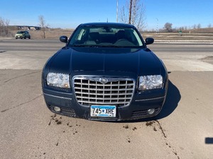 2008 Chrysler 300