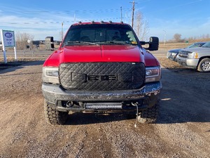 2000 Ford F-350