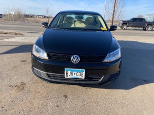 2012 Volkswagen Jetta