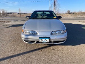 2004 Oldsmobile Alero Only 106,422 miles