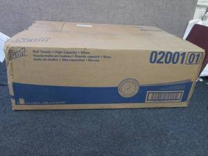 Scott 02001 Essential High Capacity...