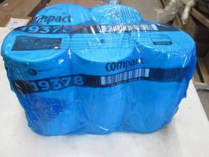 17 Rolls Compact Coreless High Capa...