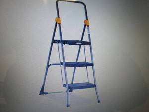 Cosco 11839GGO Commercial 3-Step Fo...