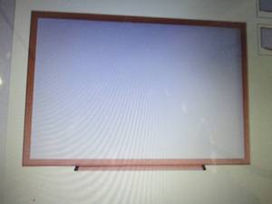 Universal UNV43619 36 x 24 White ...