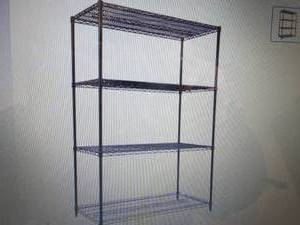 Alera ALESW504824BL 24 x 48 x 72...