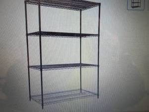 Alera ALESW504824BL 24 x 48 x 72...