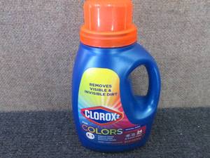 3- 33 oz Clorox2 for Colors...