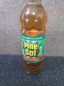 9- 24 oz PineSul MultiSurface Clean...