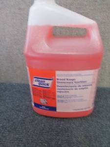 2 Gallons Clean Quick Broad Range ...