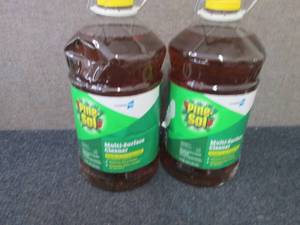 2-144 oz PineSol MultiSurface Clean...