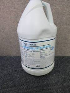 4 Gallons Boardwalk Germicidal Ultr...
