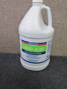 3 Gallons Dymon Liquid Alive Instan...
