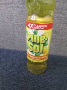 12- 28 oz PineSol MultiSurface Clea...