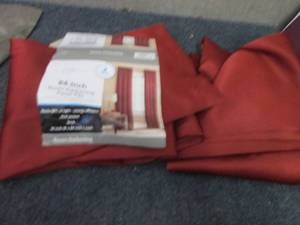 Room Darkening Panel Pair 30x84 inc...