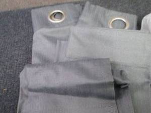 Blackout Panel Pair 37x63 inches...