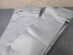 Blackout Panel Pair 37x84 inches...
