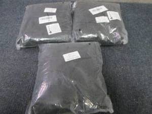3- 60 inch Round Event Tablecloths...