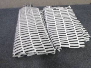 2 Tablecloths...