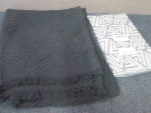 2 Table Runners...