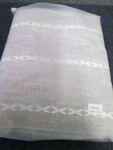 6- 13x72 inch Table Runners...