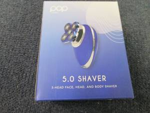 Pop Sonic 5.0 Rechargeable Unisex S...