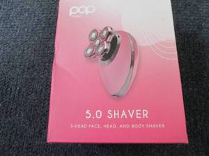 Pop Sonic 5.0 Rechargeable Unisex S...