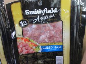 6- 16 oz pkg FROZEN Smithfield Anyt...