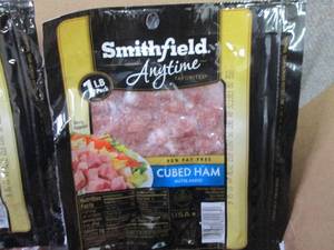 6- 16 oz pkg FROZEN Smithfield Anyt...