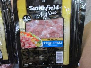 6- 16 oz pkg FROZEN Smithfield Anyt...