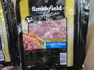 6- 16 oz pkg FROZEN Smithfield Anyt...