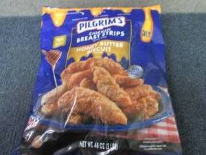 3 lbs FROZEN Pilgrims Honey Butter ...
